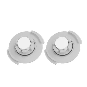 

Original 24Pcs/set 2 Spare Parts Water Tank Filter Accessories Parts for Robot S50 S51 Vacuum Cleaner New Arrived