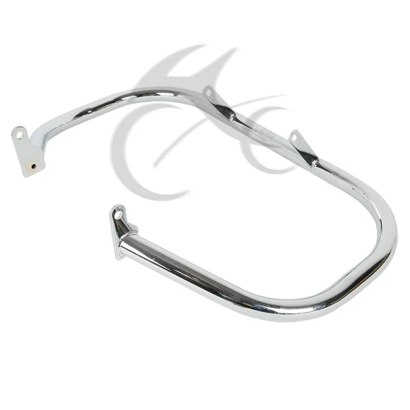 

Chrome Highway Engine Guard Crash Bar For Suzuki Volusia VL800 Boulevard C50 M50 2005-2010 Boulevard C50 M50