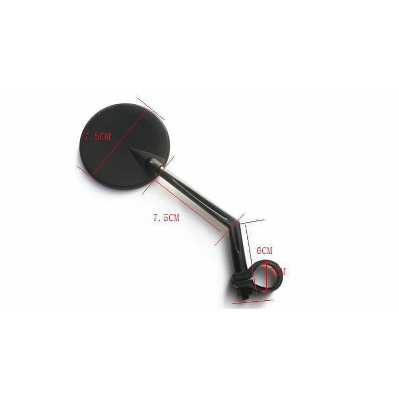 handlebar mirror bicycle (3)
