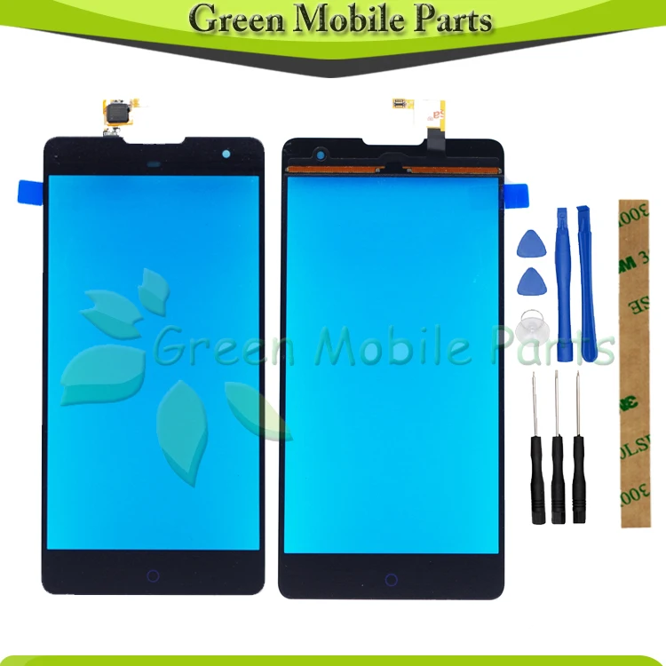 

Touch Panel Digitizer For ZTE Nubia Z7 MAX NX505J Touch Screen Digitizer Panel Screen