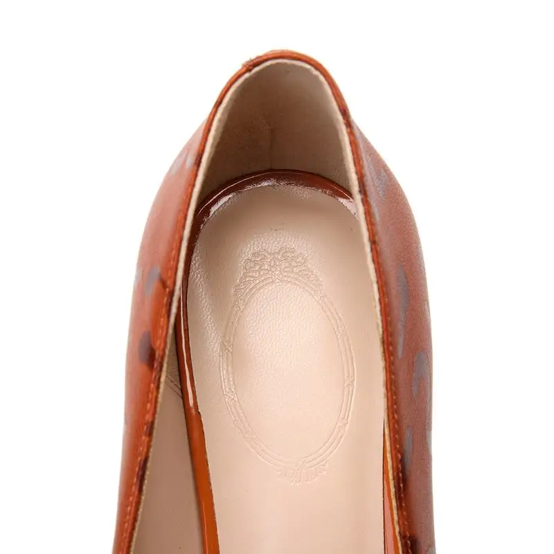 ALLBITEFO/Новинка года; Брендовая женская обувь из натуральной кожи на каблуке с острым носком; модная женская обувь на высоком каблуке для отдыха