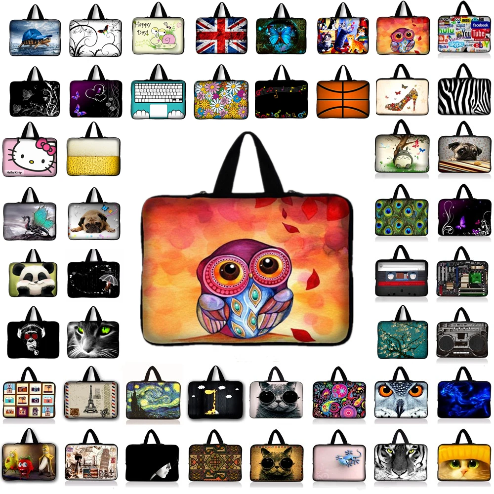 Laptop bag 10