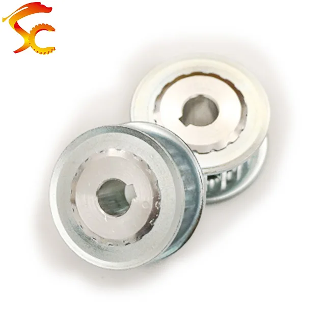 pulley 5M 16 teeth bore 8mm 10mm (Keyway 3mm) 5M 16 teeth timing pulley