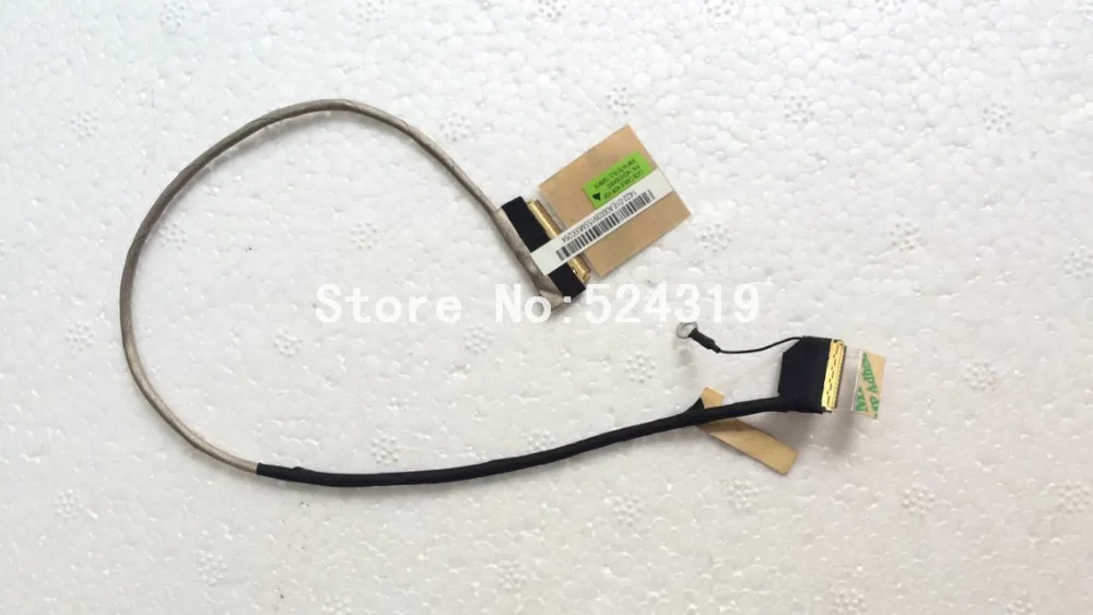New Laptop LCD Cable for Toshiba S55-A L50D-A L55-A L55 L50-A 1422-01EA000 | Компьютеры и офис