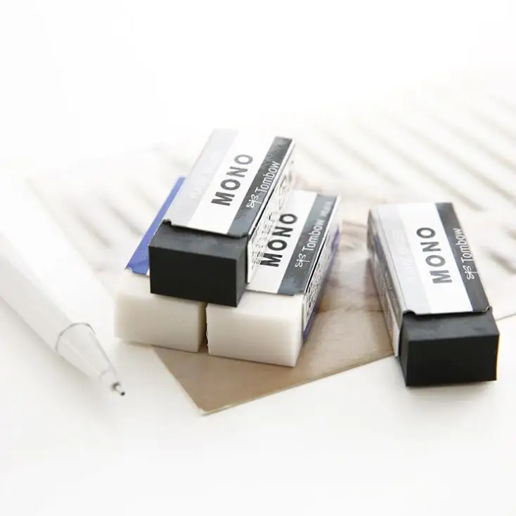 トンボ MONO プラスチック消しゴム MONO トンボ鉛筆 MONO プラスチック消しゴム （安い！） [M便 1