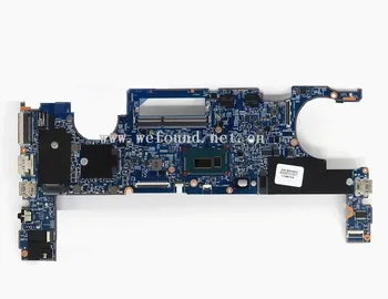 

laptop Motherboard For 803010-501 803010-601 803010-001 1040 G1 I5-4310U system mainboard Fully Tested