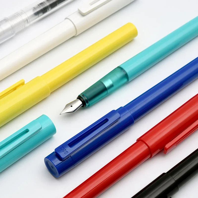 Xiaomi mi jia pen, KACO SKY 0,3 мм-0,4 мм ручка с подарочной ручкой чехол используется для ЕС adater для xiaomi mi home smart home