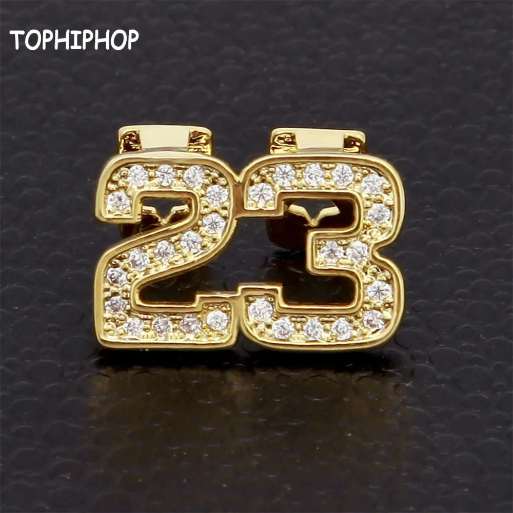 jordan 23 gold