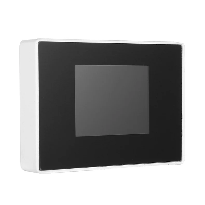  1.5 TFT LCD BacPac External Monitor Non-touch Screen + Battery + Waterproof Housing Case For Xiaomi