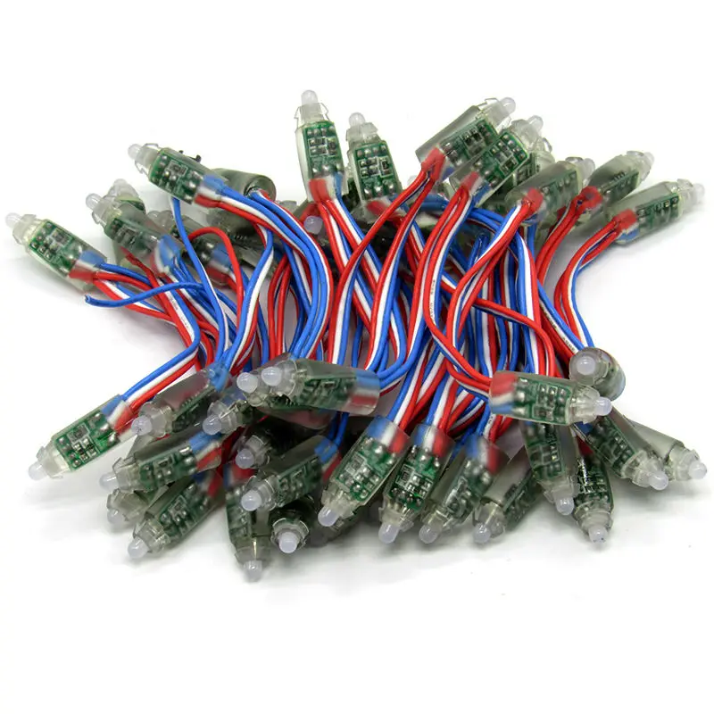 9mm-WS2811-5-R-15