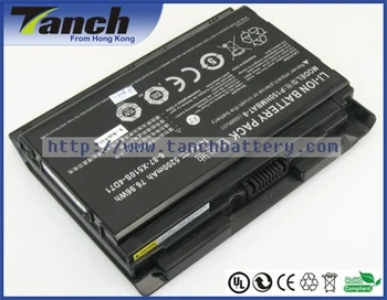 

Laptop Battery 6-87-X510S-4D73 6-87-X510S-4D72 6-87-X510S-4J72 for CLEVO P151SM P151EM1 P150SM P151SM1 SAGER NP8268-S Notebook