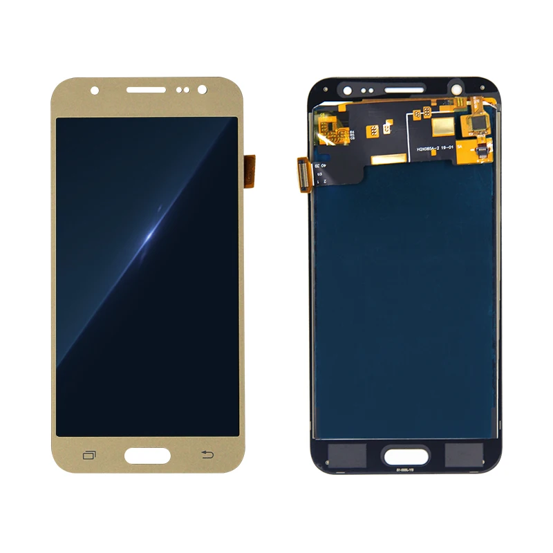 Продажа J5 2015 lcd для samsung GALAXY J500 lcd J500F J500FN дисплей J500M J500H дисплей сенсорный экран дигитайзер Запасные части