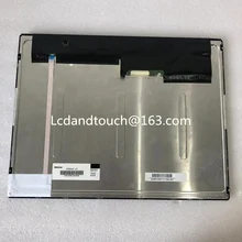 15 дюймов R150XJE-L01 ЖК-дисплей экран сенсорная панель