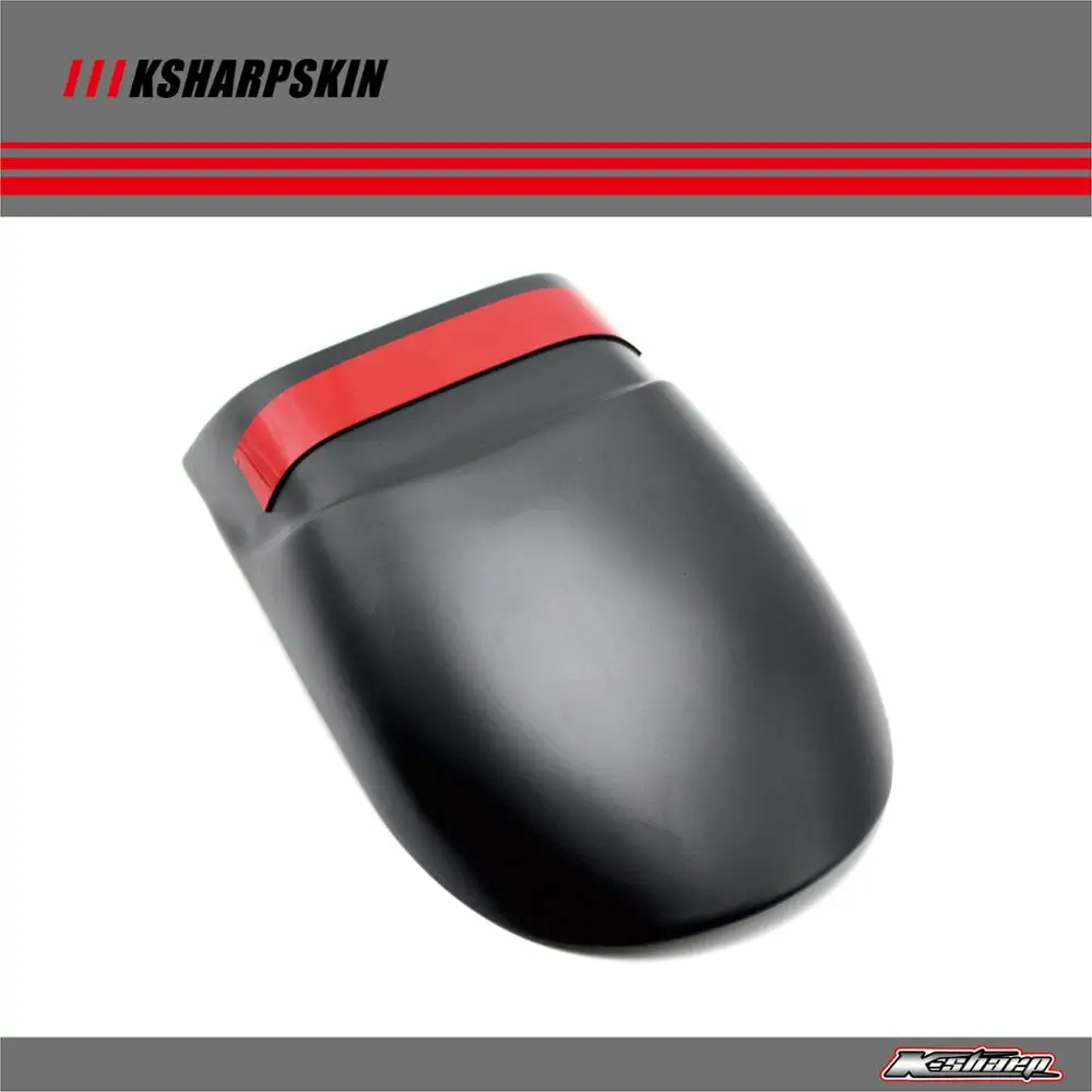 

Motorcycle Front Mudguard Fender Rear Extender Extension For BMW F700GS 2012 - 2015 2013 2014 F700 GS
