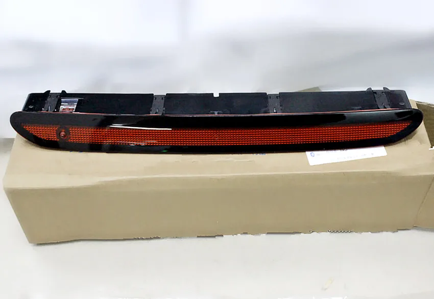 

For Golf 6 Golf 7 POLO 6R LED black and red brake light 5GG 945 087 C