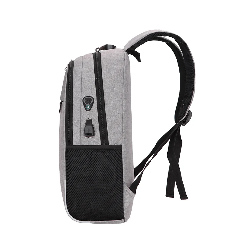 Подростковый USB Противоугонный пароль, рюкзаки, легкая Мужская и Женская дорожная сумка для ноутбука, школьная сумка, сумка на плечо, mochilas de escola