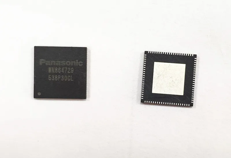 Потянул MN864729/MN86471A HDMI IC чип Ремонт Замена для Playstation 4 для PS4 консоли