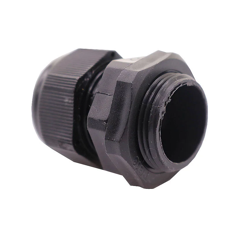 

Wholesale Precision Electronic Instruments 2pcs Pg16 Cable Gland Waterproof Connector Led Cable Connector