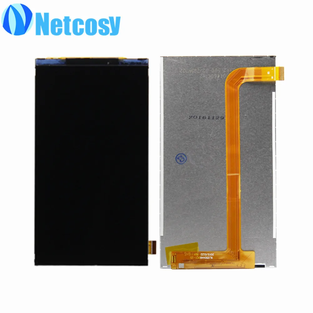 

LCD Display Screen For DOOGEE X5 Smartphone Perfect Replacement Parts Digital Accessory For DOOGEE X5 / X5 Pro