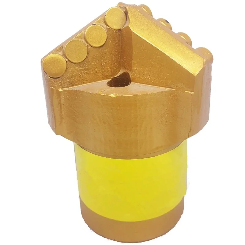 

Three-wing Scraper Bit Diamond PDC Well drilling
