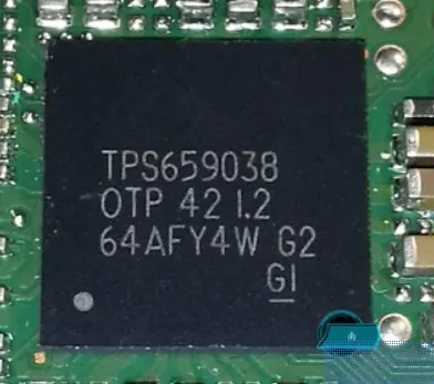 100% новый и оригинальный TPS659038 S659038 лучшее качество|Запасные части| |