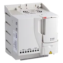 ACS355-03E-15A6-4 ABB ACS355 преобразователь частоты переменного тока для 7.5kW 400 V 3 фазный двигатель в VxF вектор Управление диск Скорость Управление;