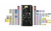 Broca 0,96 OLED 128Mt (16MB) 433Mhz LORA SX1278 ESP32 para arduino ► Foto 1/2