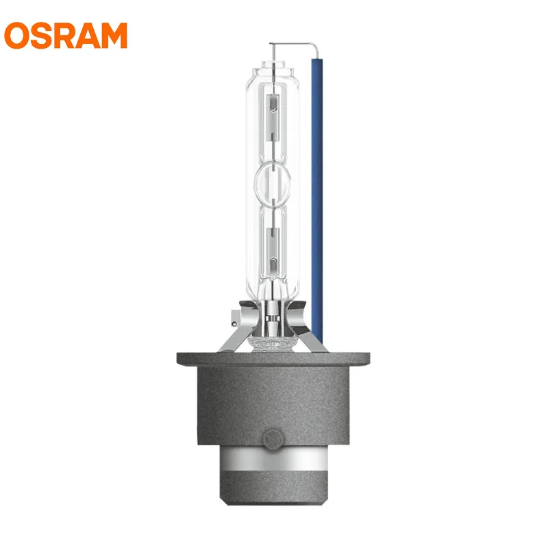 OSRAM D4S 35W 66440CBA 6000K холодный синий ADVANCE ксеноновая чисто белая Автомобильная фара HID ЛАМПА более яркая для Audi Toyota 1X