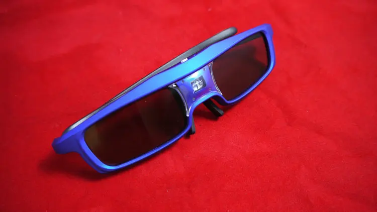 DLP 3D Glasses pic 8