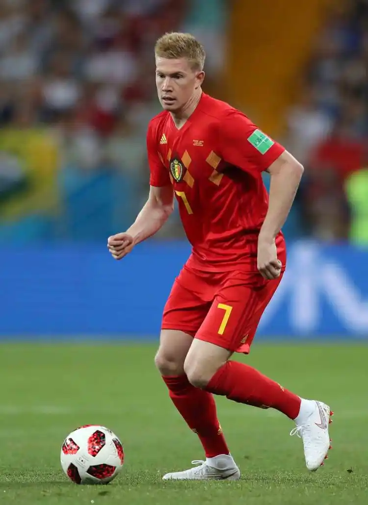 ケビンデ Bruyne サッカーサッカー選手のウォールステッカービニールポスターデカール装飾スポーツステッカー壁画 Wall Stickers Aliexpress