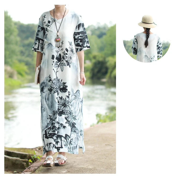 32305 long summer dress (6)