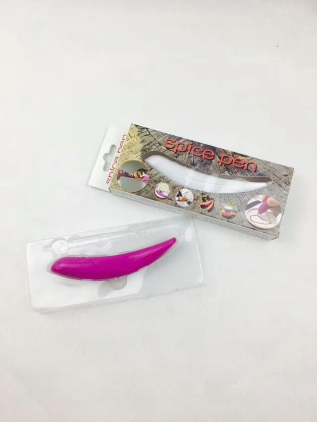 

Bird Spice Pen Cake Decoration pen Coffee carving pen