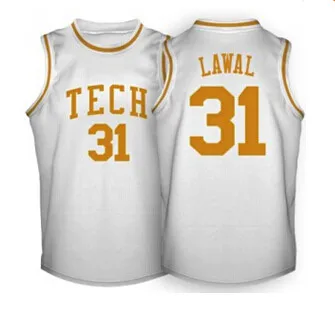 Chris Bosh Georgia Tech Jersey 2025