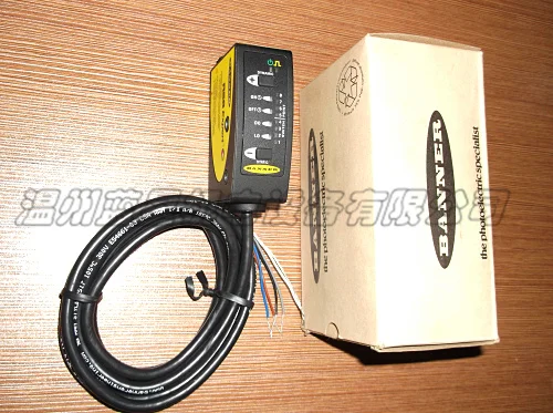 Engineering R58 Register Mark Sensor R58ecrgb1 Aliexpress Com