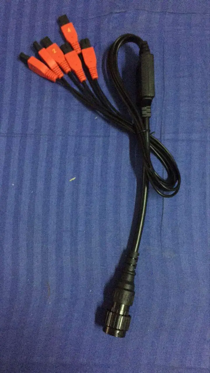 DH17031083launch CNC602A 