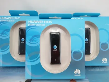 

Huawei E1615 3G/HSDPA USB Broadband Modem
