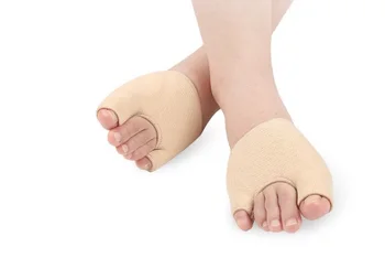 

dhl free shipping 200 pairs feet care tool Big & Little Toe Straighteners Hallux Valgus Corrector Bunion Pain Relief