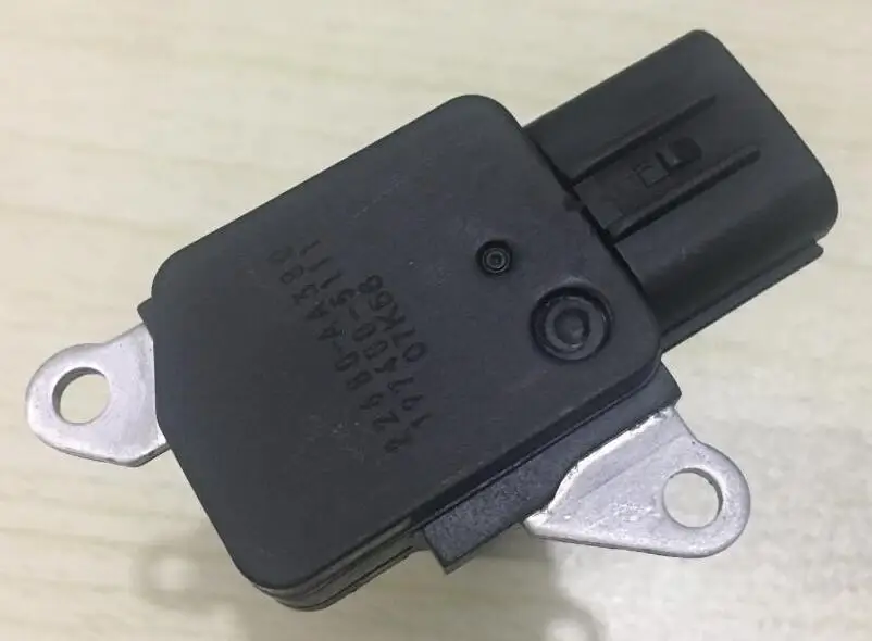 Brand New Air Flow Meters Mass Air Flow Sensors 22680AA380 22680 AA380