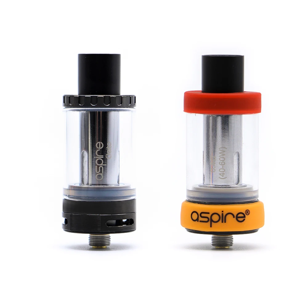 Original Aspire Cleito atomizer top fill sub ohm aspire tank 0 4ohm 0 2ohm 3 5ml