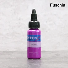 35 мл Microblading долговечная жидкость пигмент для татуировки бровей QS888