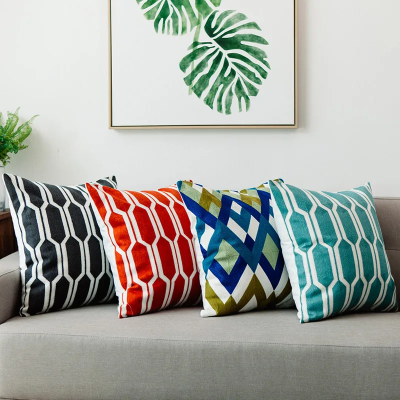 https://ae01.alicdn.com/kf/HTB16nZ4pf1TBuNjy0Fjq6yjyXXaR/Junwell-Sofa-Throw-Pillows-18-x-18-inch-Cotton-Embroidery-Geometric-Circles-Accent-Decorative-Pillow-Cushions.jpg