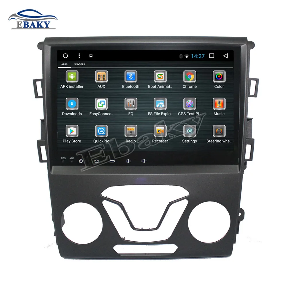 Excellent NaviTopia 9inch 1GB/2GB RAM Quad Core/Octa Core Android 7.1/8.1 Car DVD Radio for Ford Mondeo 2013 with GPS/wifi/maps 3 Excellent NaviTopia 9inch 1GB/2GB RAM Quad Core/Octa Core Android 7.1/8.1 Car DVD Radio for Ford Mondeo 2013 with GPS/wifi/maps 3