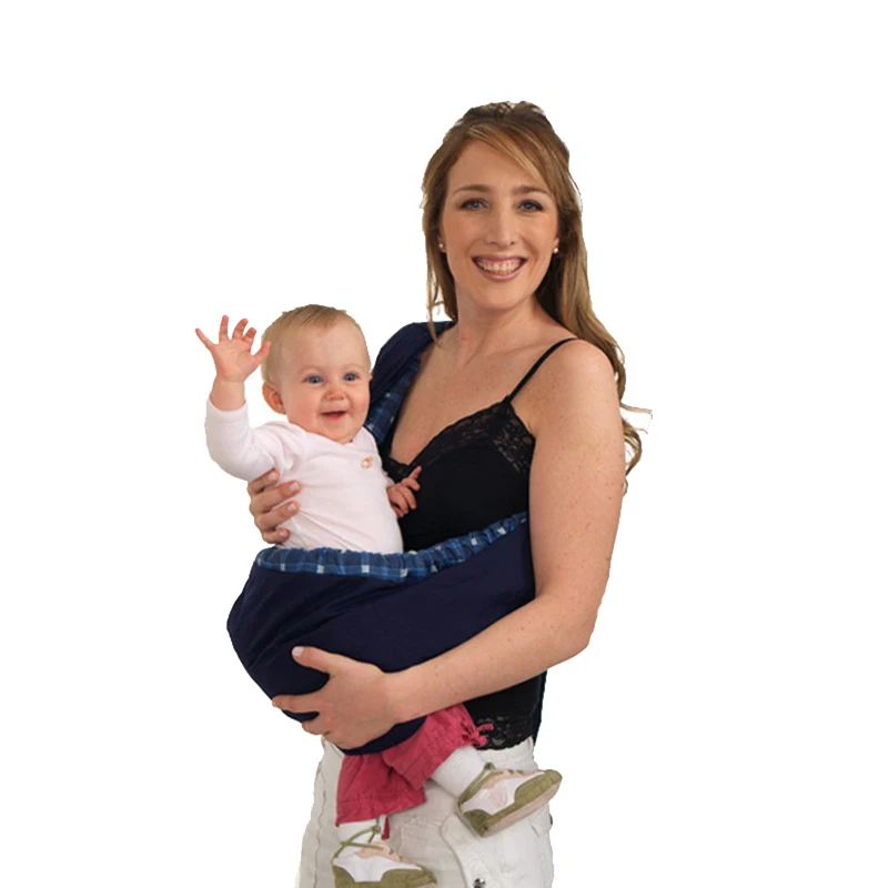 baby shoulder sling