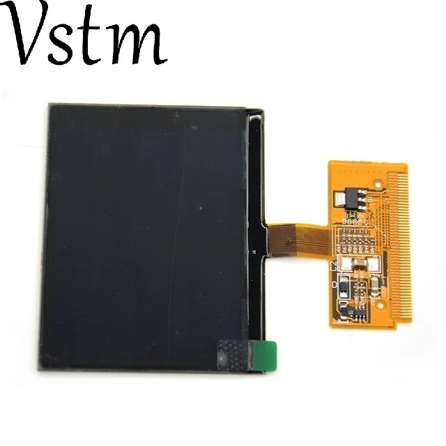 Подходит для Audi A3 A6 LCD VDO дисплей VW Passat/Seat новая версия отличная Бесплатная