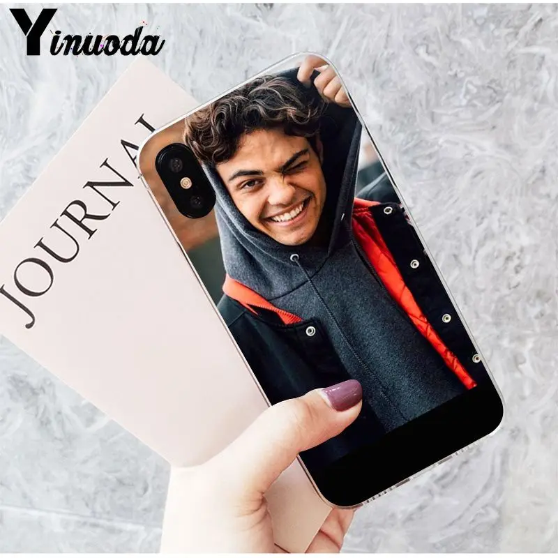 Noah Centineo