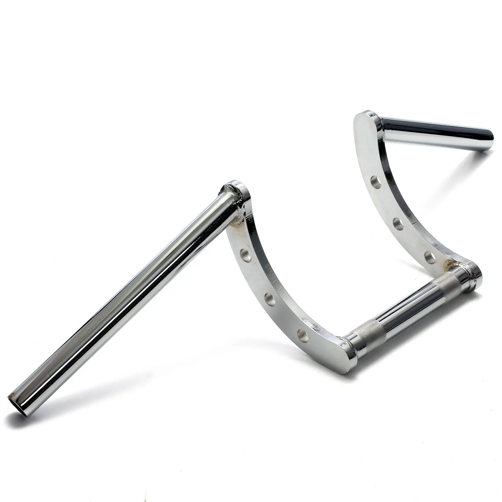 

Universal Motorcycle Handlebar 7/8'' 22mm Z Drag Bars Pullback Handle bar Dirt bike Dual Sport bike Cruiser Bobber Chopper