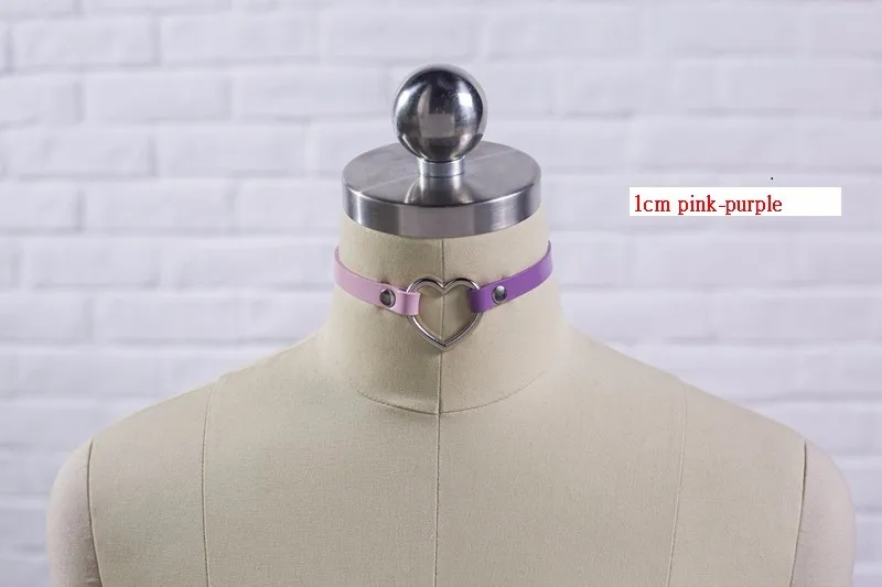 1cm pinkpurple