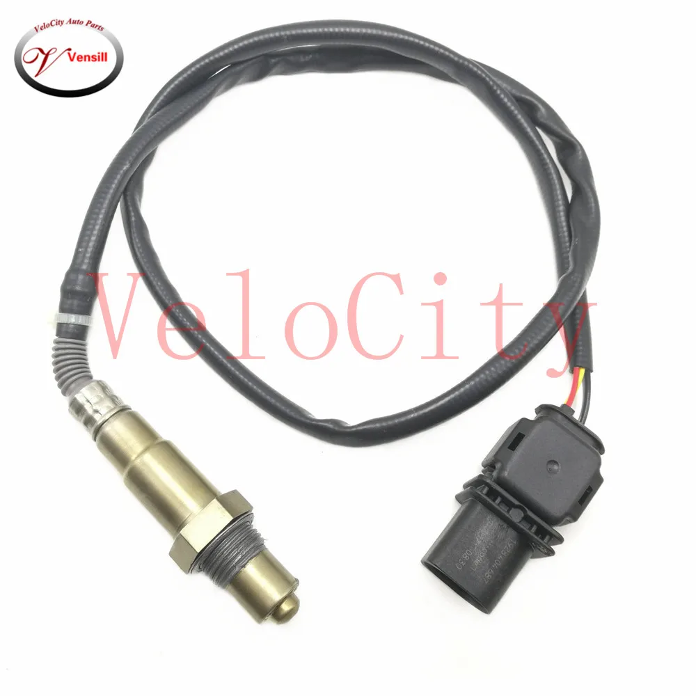 Upstream Lambda Sensor Oxygen For 2006-2010 E60 2.0L 2007-2009 E61 Part No# 11787573319 0258017173 | Автомобили и мотоциклы