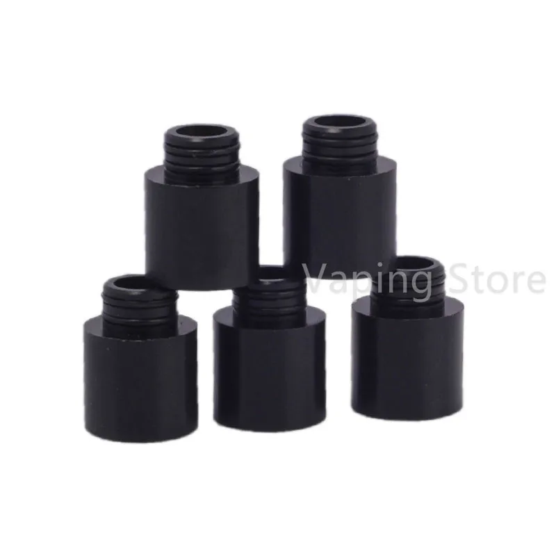 

510 Drip Tip For All 510 Sized Tanks Plastic Delrin Ammit 25 RTA Mouthpiece