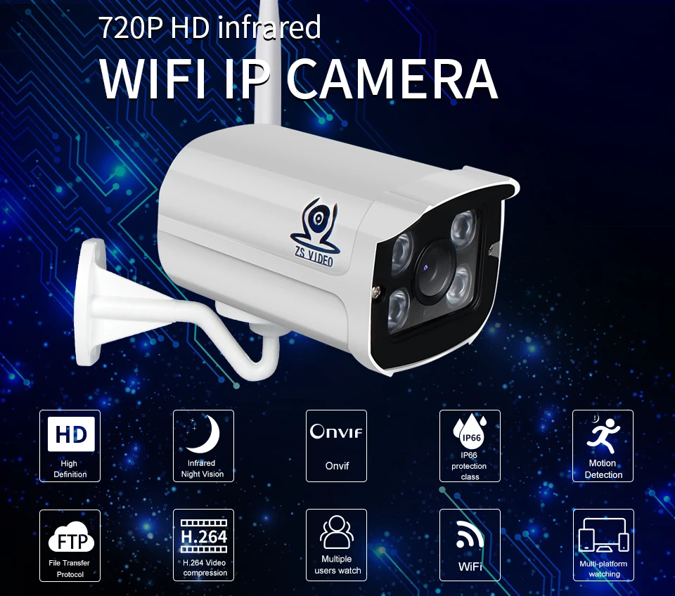 Surveillance Cameras(1)